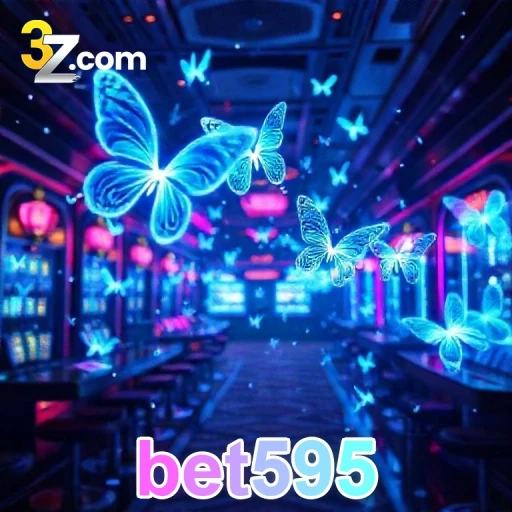 bet595 Jogos de caça-níqueis