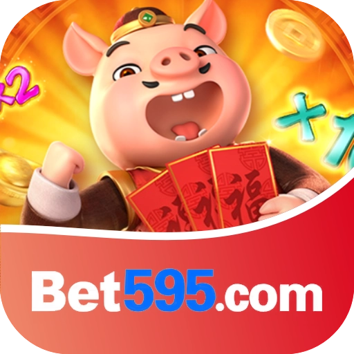 bet595 LOGO