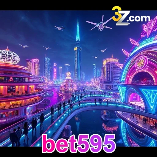 bet595 Jogos de caça-níqueis