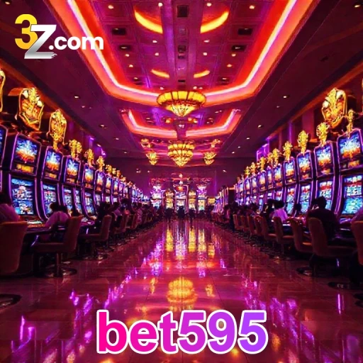 bet595 Promocao