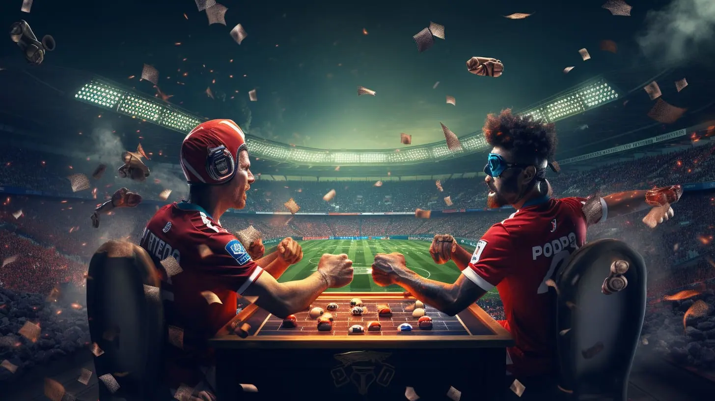 bet595