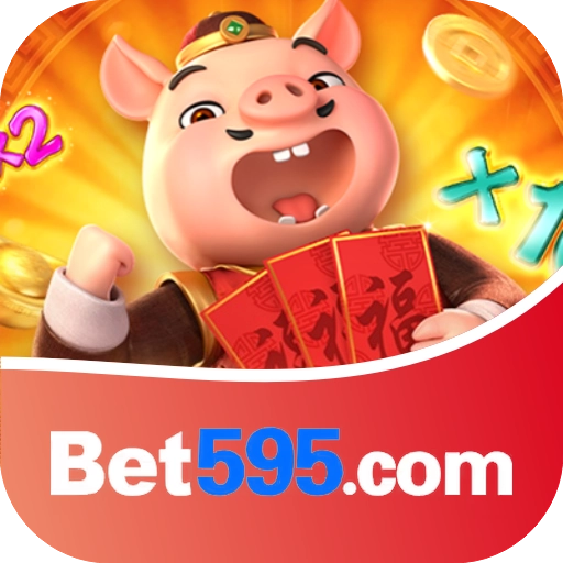bet595 logo