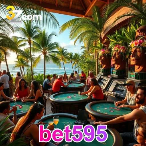 bet595