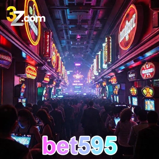 bet595